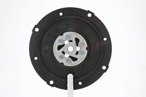 Drive Plate, magnetic clutch compressor