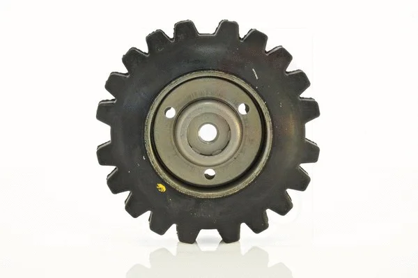 Drive Plate, magnetic clutch compressor
