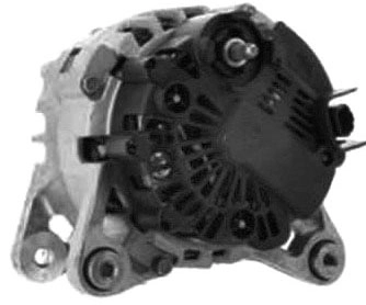 Alternator (AC-CBA2098)