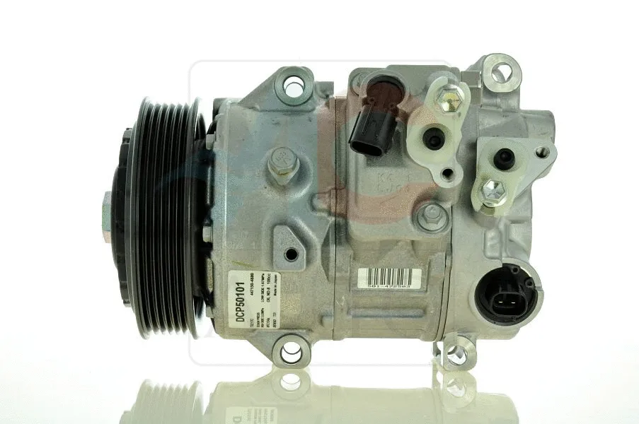 Compressor, air conditioning (AC-01DN518)