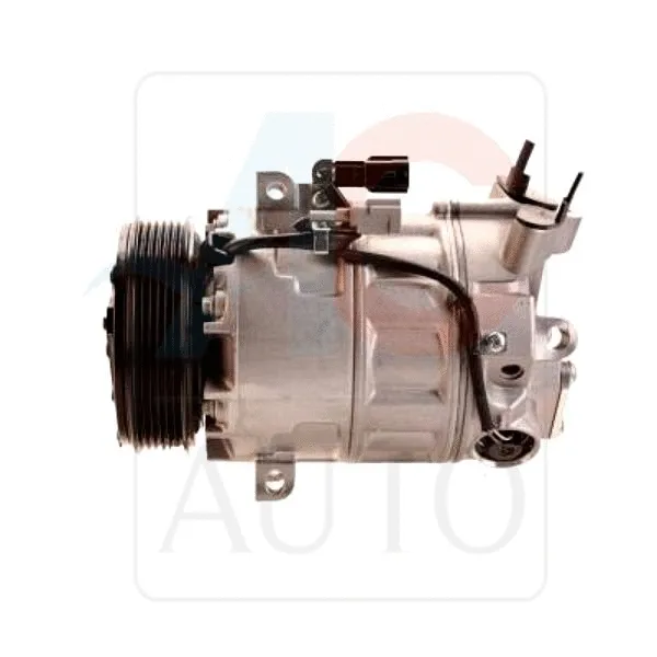 Compressor, air conditioning (AC-01ZX034)