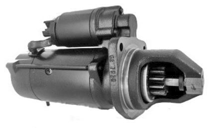 Starter (AC-CBS5454)