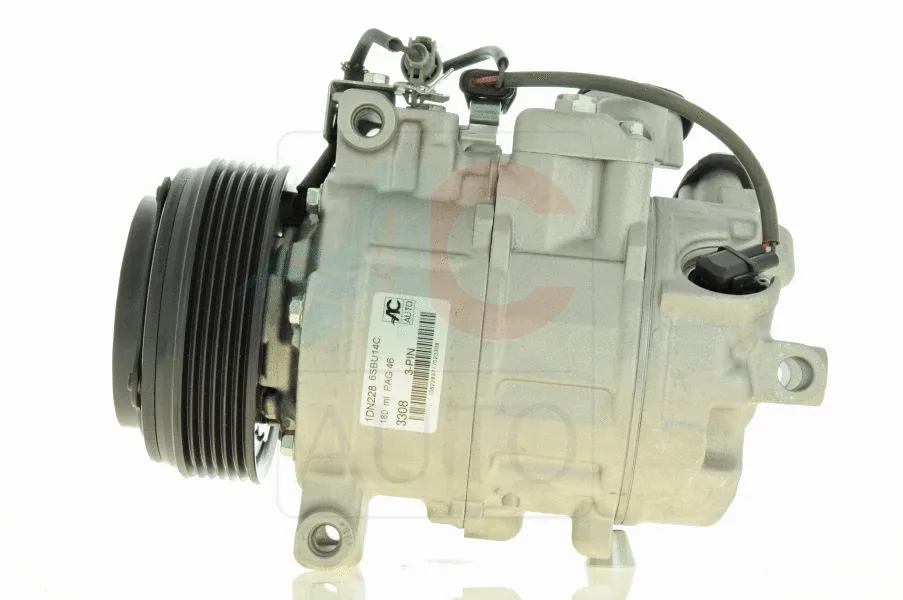 Compressor, air conditioning (AC-01DN228)