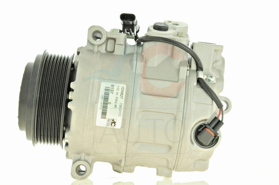 Compressor, air conditioning (AC-01DN827)