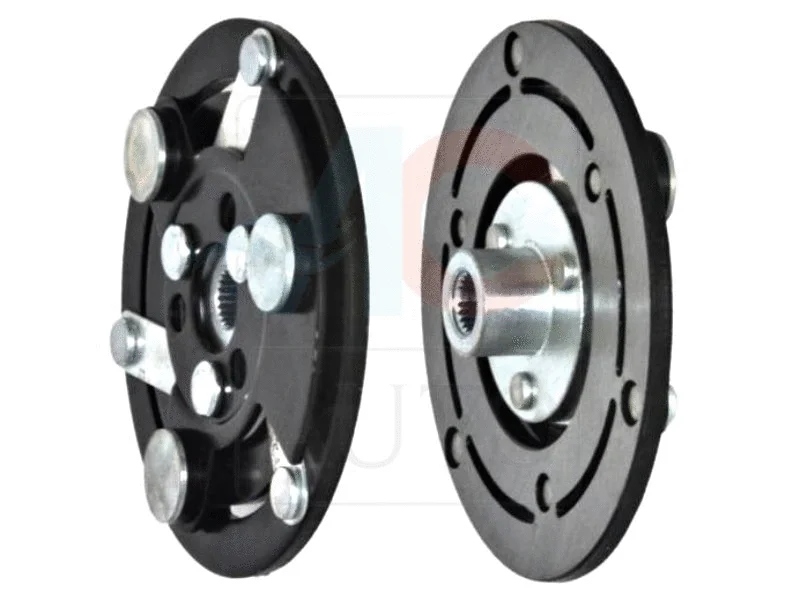 Drive Plate, magnetic clutch compressor (AC-05SD05)