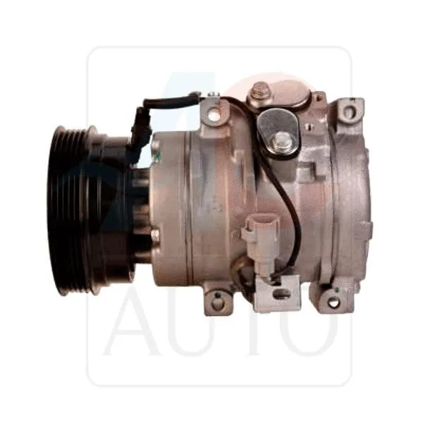 Compressor, air conditioning (AC-01DN163)