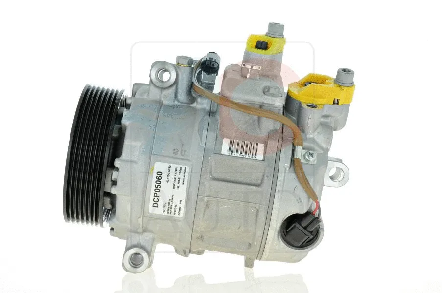 Compressor, air conditioning (AC-01DN354)