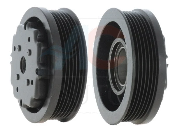 Magnetic Clutch, air conditioning compressor (AC-06DN162)