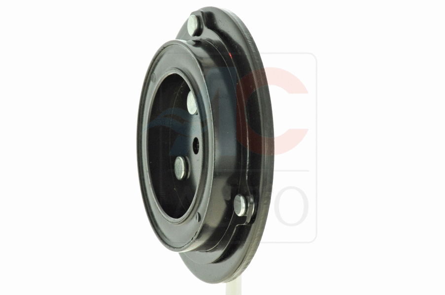 Drive Plate, magnetic clutch compressor (AC-05DL25)