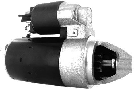 Starter (AC-CBS5612)