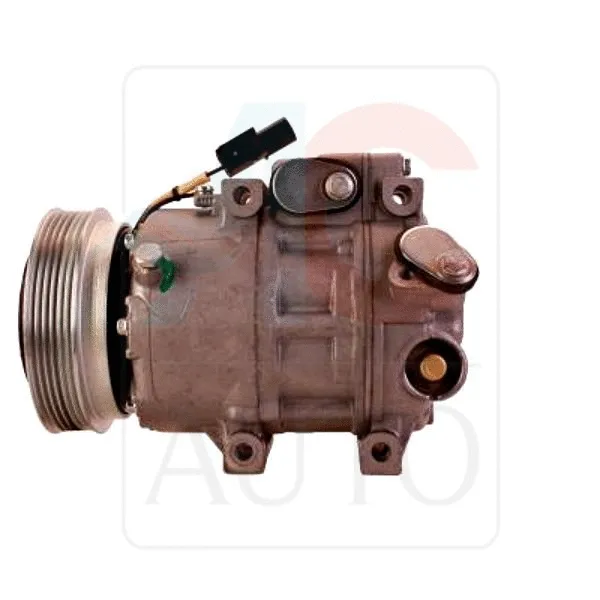 Compressor, air conditioning (AC-01HA051)