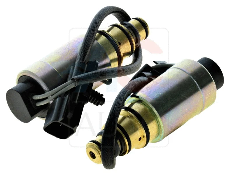 Control Valve, air conditioning compressor (AC-02ZX06)