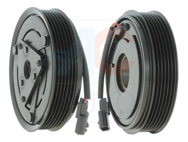 Magnetic Clutch, air conditioning compressor (AC-06ZX20)