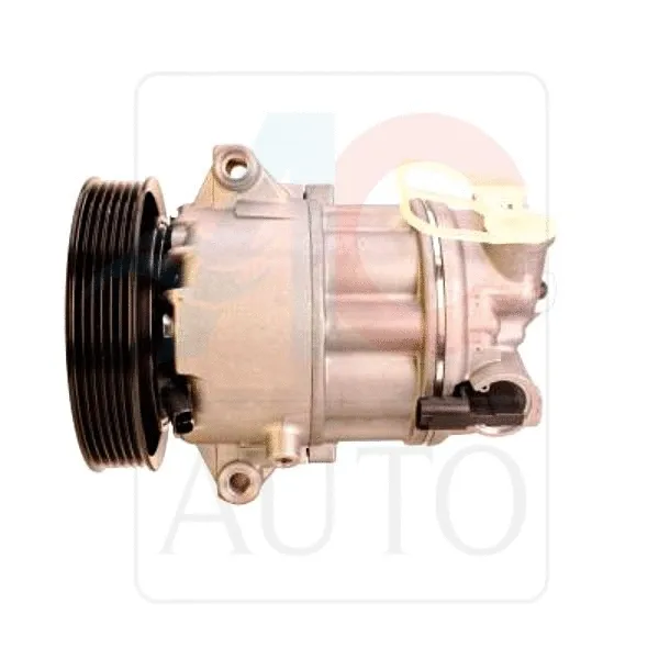Compressor, air conditioning (AC-01DL136)