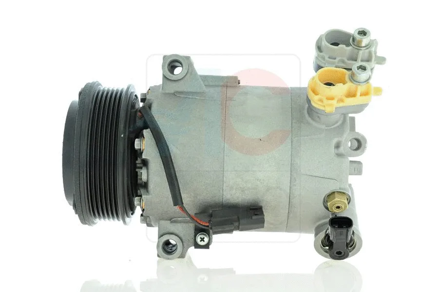 Compressor, air conditioning (AC-01VI024)