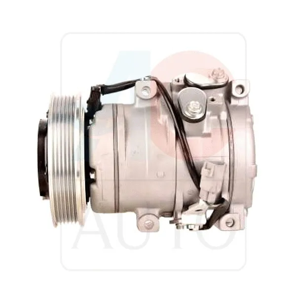 Compressor, air conditioning (AC-01DN102)