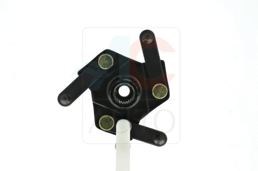 Drive Plate, magnetic clutch compressor