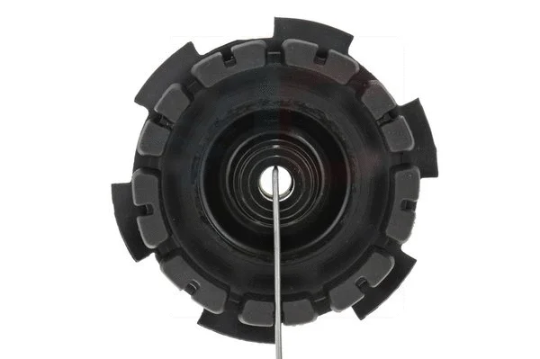 Drive Plate, magnetic clutch compressor