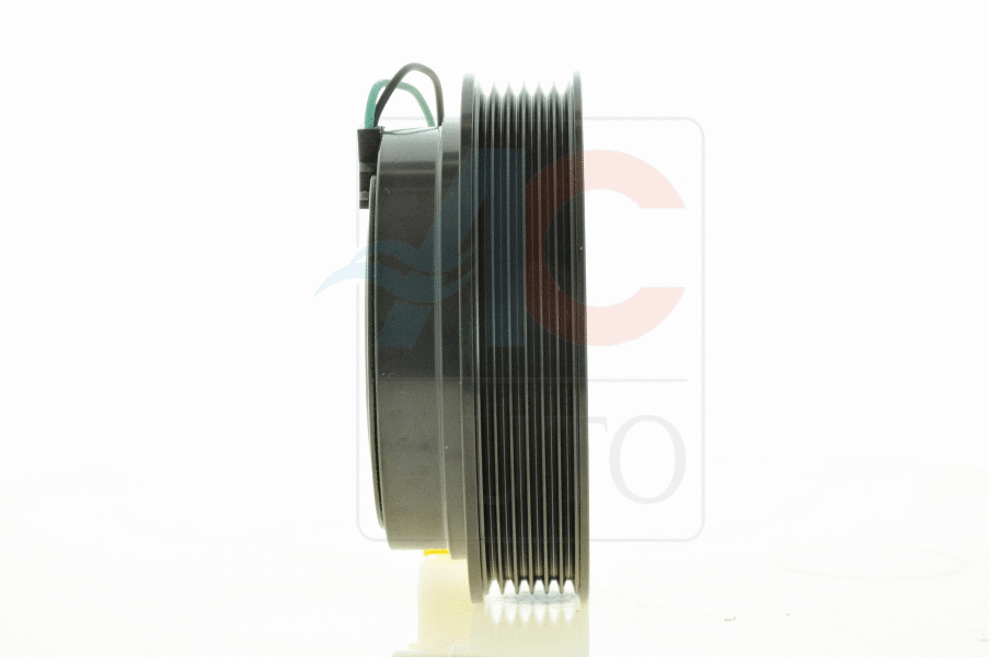 Magnetic Clutch, air conditioning compressor
