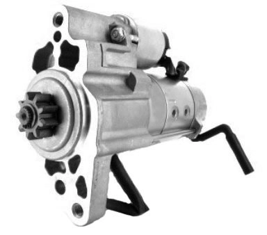 Starter (AC-CBS1468)