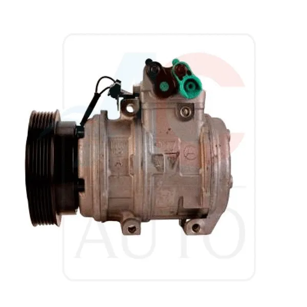 Compressor, air conditioning (AC-01DO025)