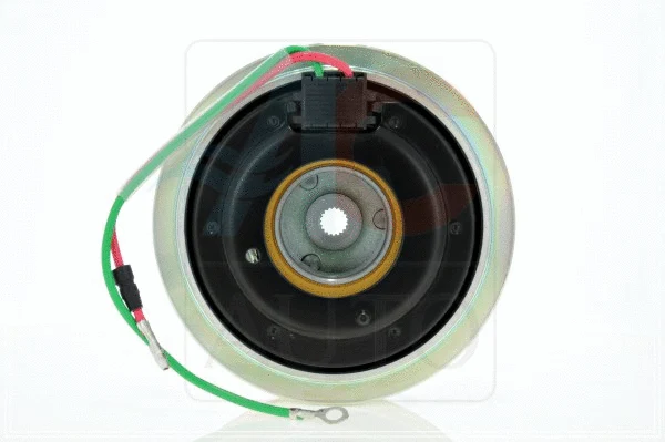 Magnetic Clutch, air conditioning compressor