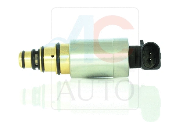 Control Valve, air conditioning compressor