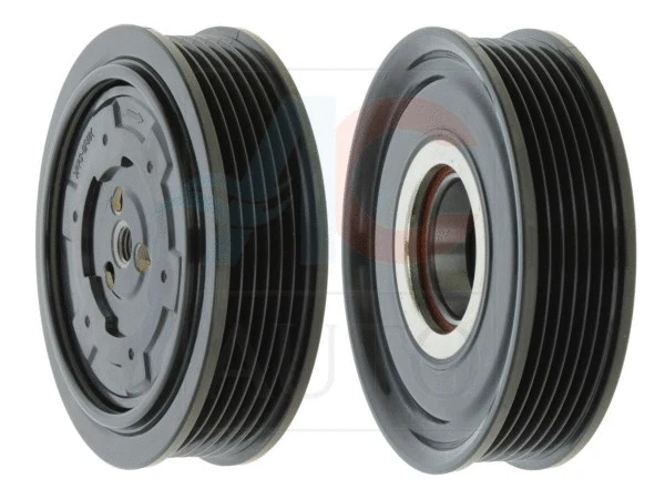 Magnetic Clutch, air conditioning compressor (AC-06DN136)