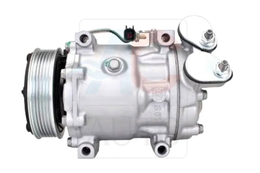 Compressor, air conditioning (AC-01SD321)
