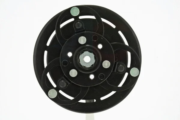Drive Plate, magnetic clutch compressor