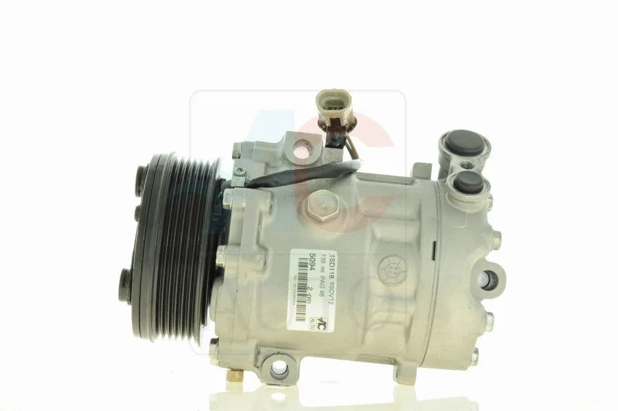 Compressor, air conditioning (AC-01SD118)