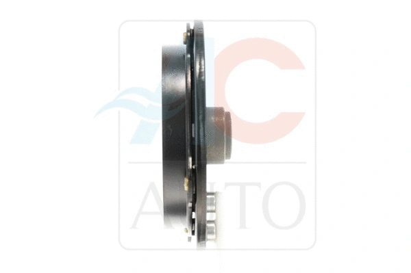 Drive Plate, magnetic clutch compressor