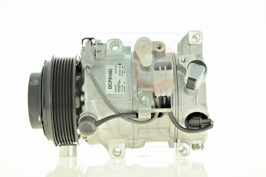 Compressor, air conditioning (AC-01DN517)