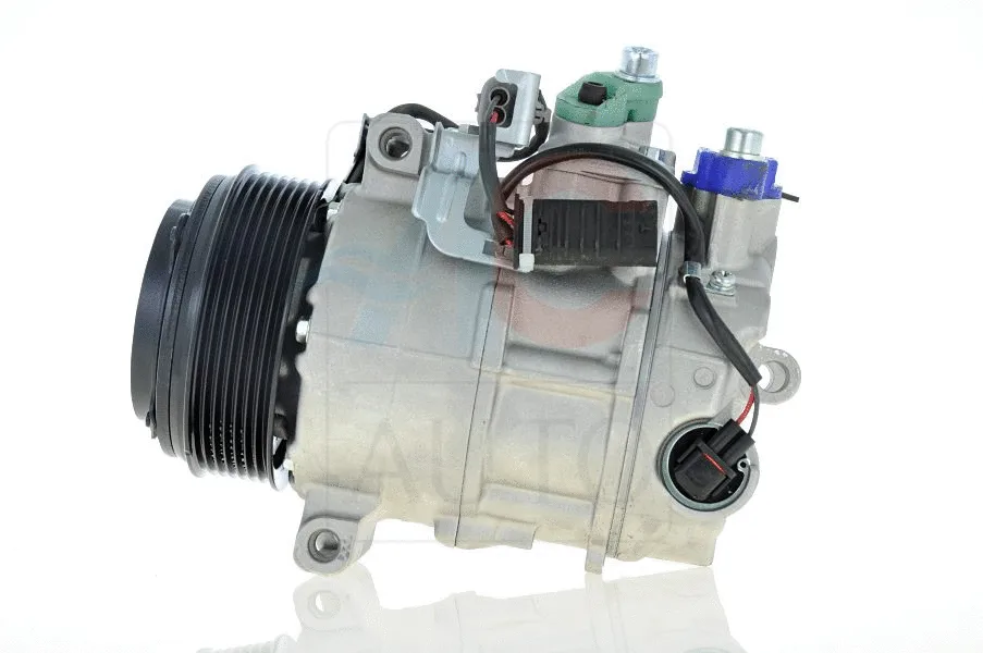 Compressor, air conditioning (AC-01DN591)