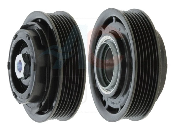 Magnetic Clutch, air conditioning compressor (AC-06DN140)