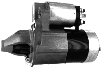 Starter (AC-CBS5692)