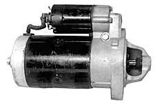 Starter (AC-JBS0303)