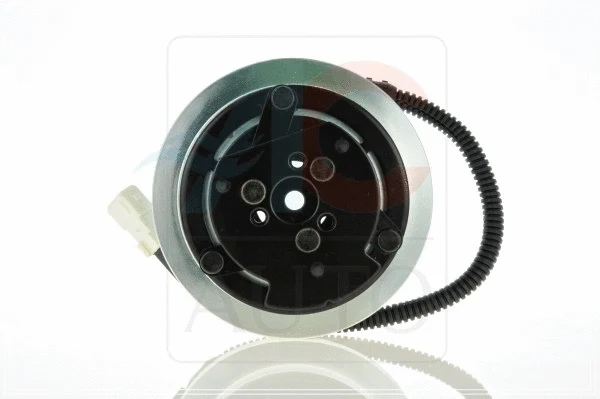 Magnetic Clutch, air conditioning compressor