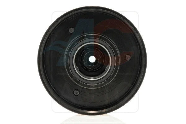 Magnetic Clutch, air conditioning compressor