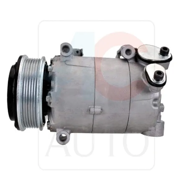 Compressor, air conditioning (AC-01VI025)