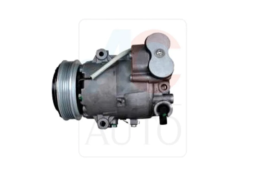 Compressor, air conditioning (AC-01DL166)