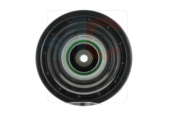 Magnetic Clutch, air conditioning compressor