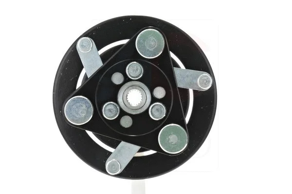 Drive Plate, magnetic clutch compressor