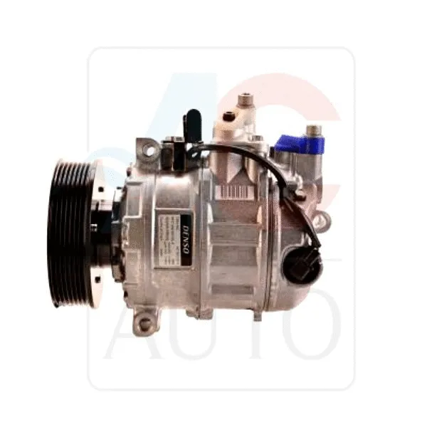 Compressor, air conditioning (AC-01DN545)
