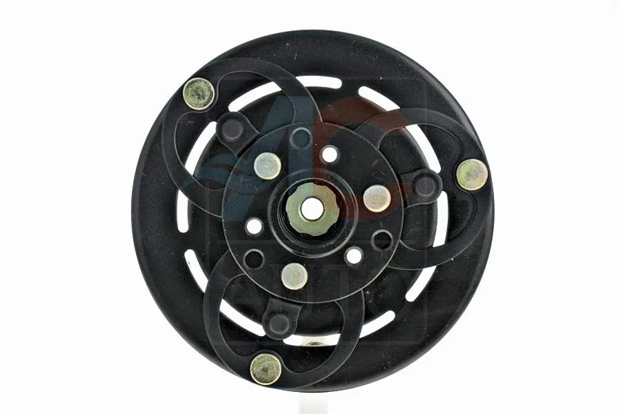 Drive Plate, magnetic clutch compressor