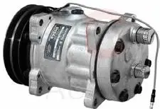Compressor, air conditioning (AC-01SD215)