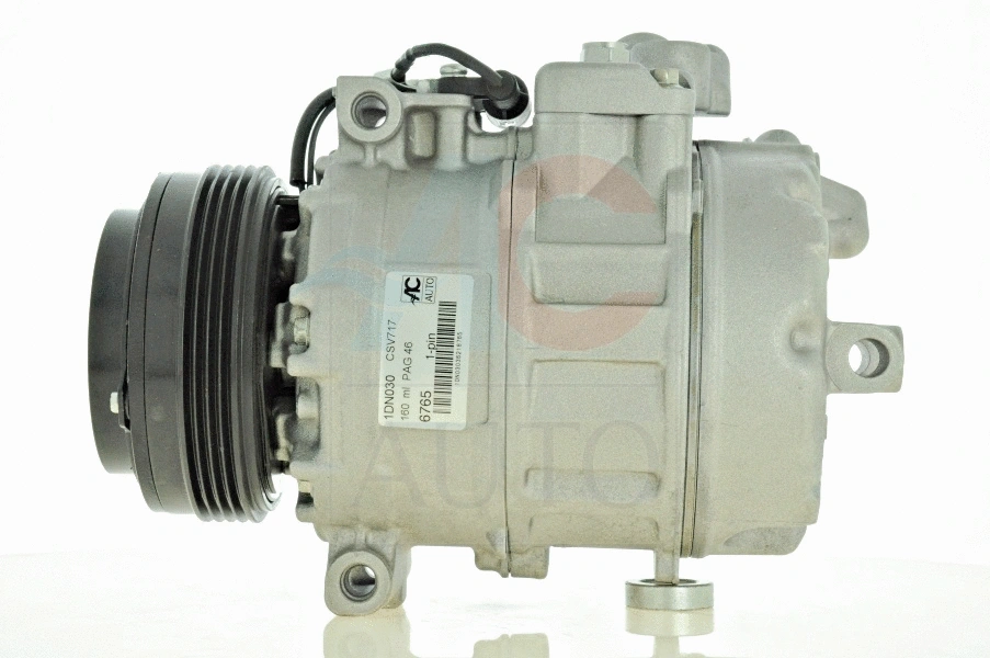 Compressor, air conditioning (AC-01DN030)