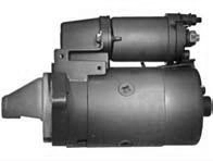 Starter (AC-JBS0672)