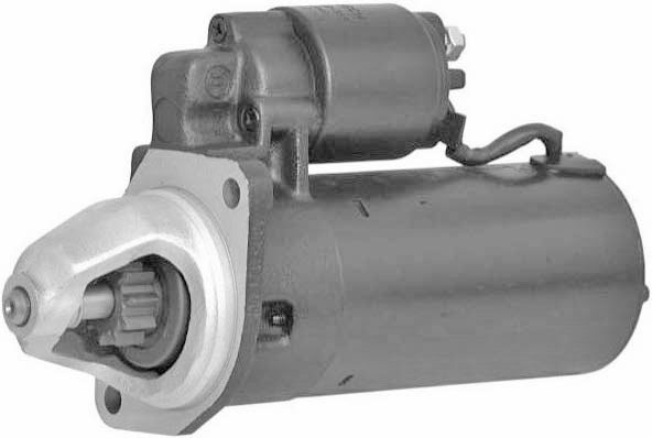 Starter (AC-CBS5098)