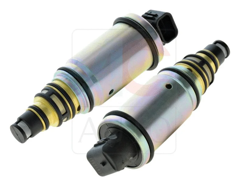 Control Valve, air conditioning compressor (AC-02HA01)